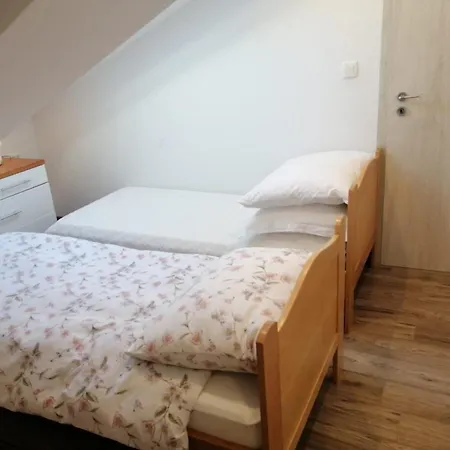 Appartement Dunatov