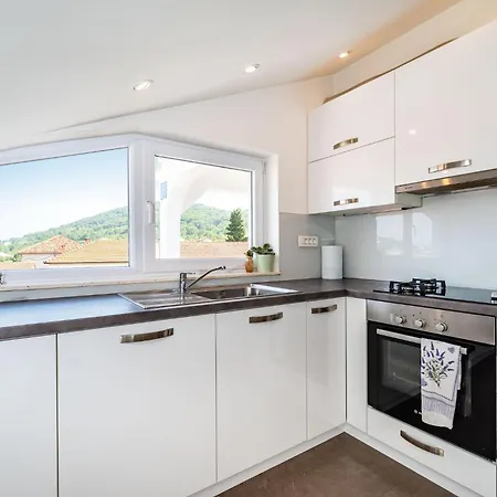 Dunatov アパート