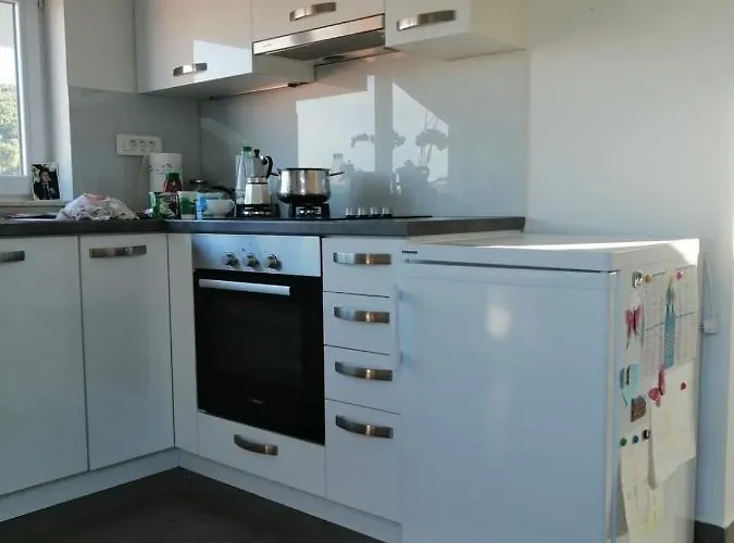 Dunatov Appartement Preko