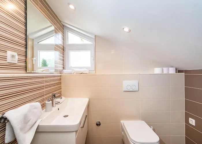 Appartement Dunatov *