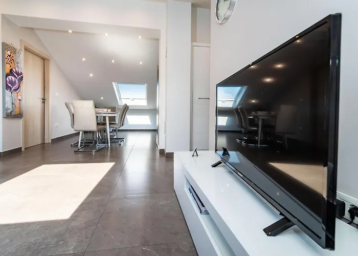 Dunatov Appartement