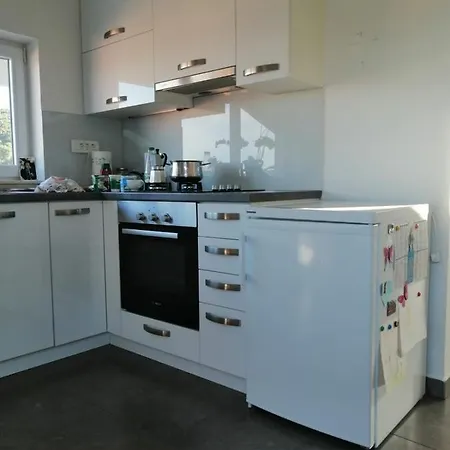 Dunatov Apartman Preko