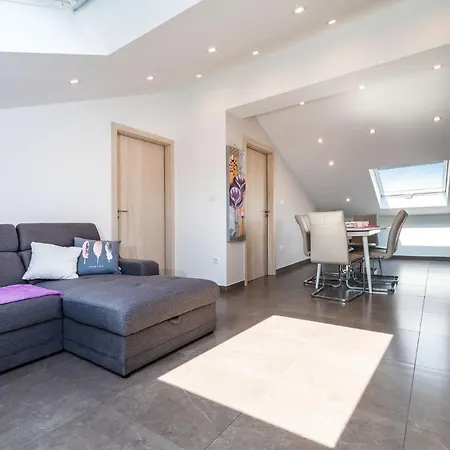 Apartman Dunatov Preko