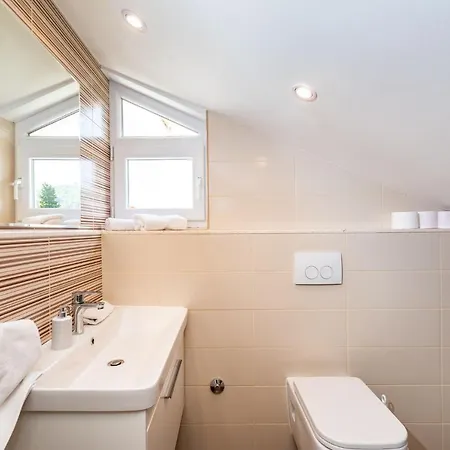 Appartement Dunatov *