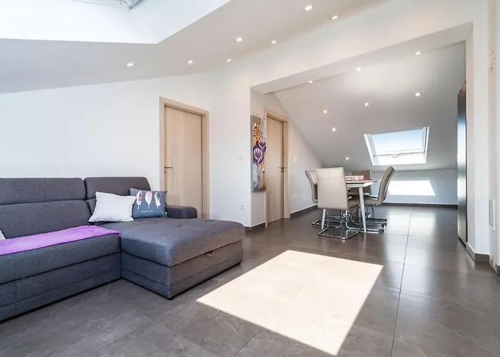 公寓 Dunatov 普莱克