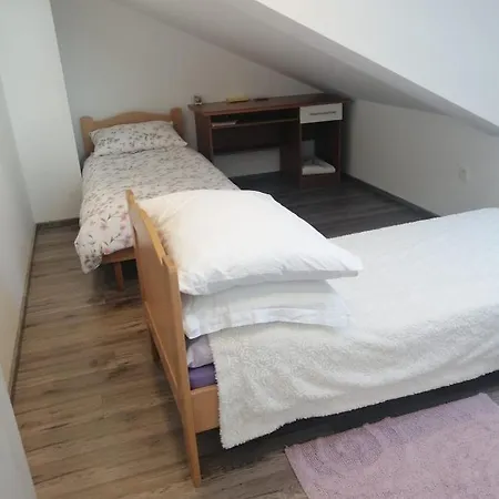 Dunatov Apartmán Preko