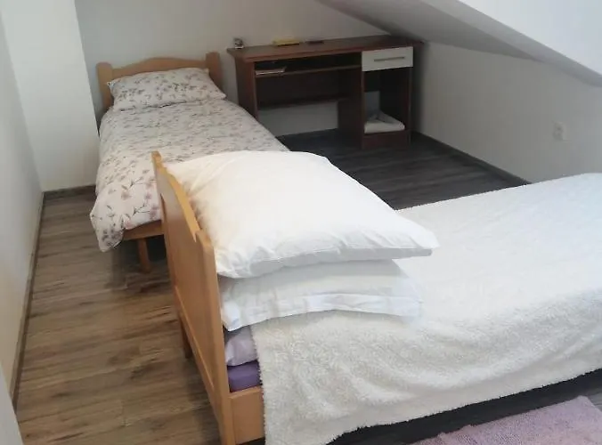 Dunatov Appartamento Preko