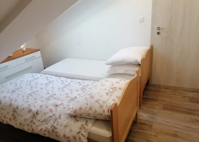 Appartamento Dunatov