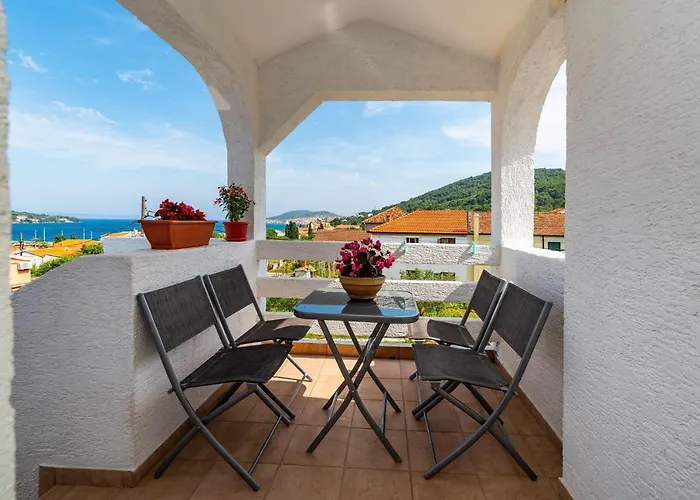 Dunatov Appartamento *